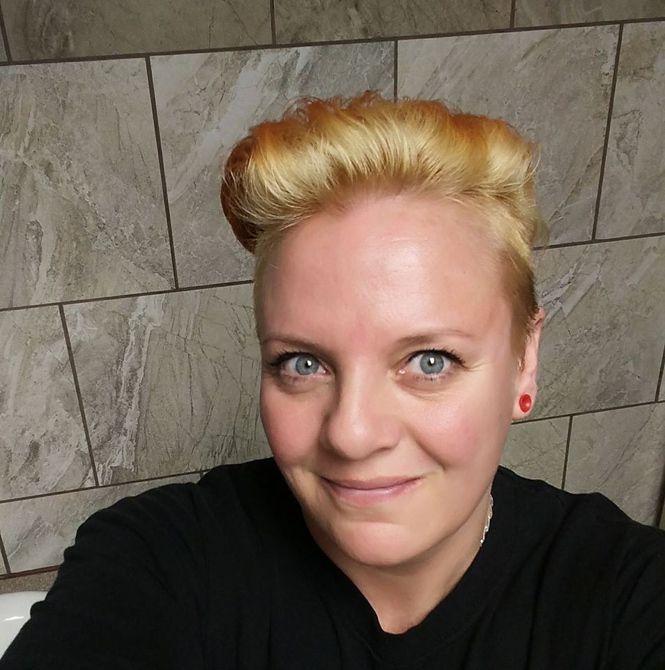 Isabelle Moreau